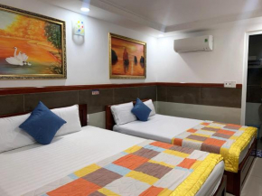Gia Han Hotel, Ho Chi Minh City